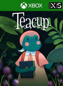 Teacup (US)