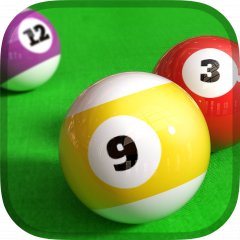 <a href='https://www.playright.dk/info/titel/pool-8-ball-billiards'>Pool: 8 Ball Billiards</a>    15/30