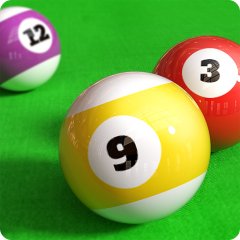 Pool: 8 Ball Billiards (US)