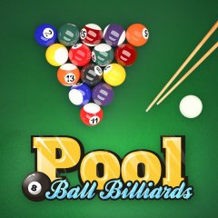 Pool: 8 Ball Billiards (EU)