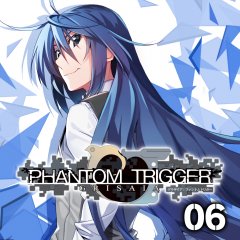 Grisaia Phantom Trigger 06 (EU)