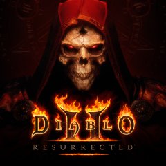 Diablo II: Resurrected (EU)