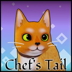 Chef's Tail (EU)
