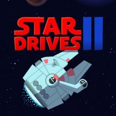 Star Drives II