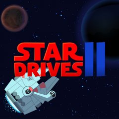 Star Drives II (EU)