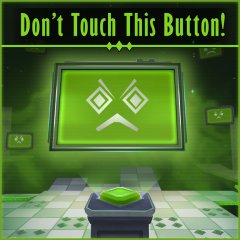 Don't Touch This Button! (EU)