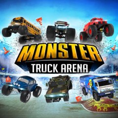 Monster Truck Arena (EU)