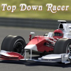Top Down Racer (EU)