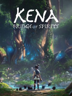 Kena: Bridge Of Spirits (US)