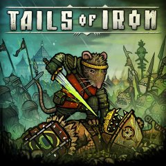 Tails Of Iron (EU)