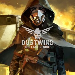 Dustwind: The Last Resort (EU)