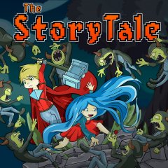 StoryTale, The (EU)