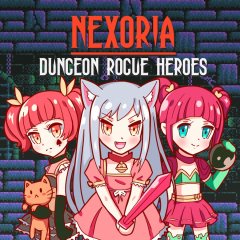 Nexoria: Dungeon Rogue Heroes (EU)