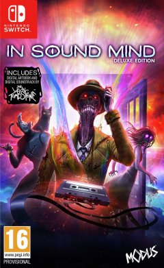 In Sound Mind (EU)