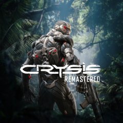 Crysis: Remastered [Download] (EU)