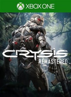 Crysis: Remastered (US)