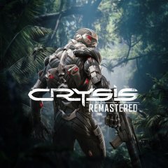 Crysis: Remastered (EU)