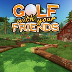 Golf With Your Friends [Download] (EU)