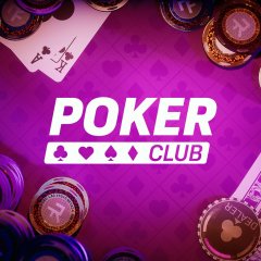 Poker Club [Download] (EU)