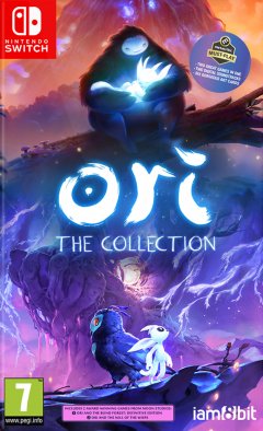 Ori: The Collection (EU)