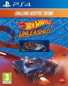 <a href='https://www.playright.dk/info/titel/hot-wheels-unleashed'>Hot Wheels: Unleashed [Challenge Accepted Edition]</a>    11/30