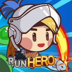 Run Little Hero (EU)