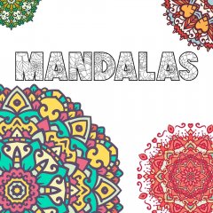 Mandalas (EU)