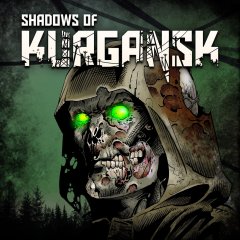 Shadows Of Kurgansk (EU)