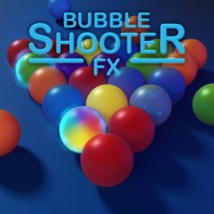 Bubble Shooter FX (EU)