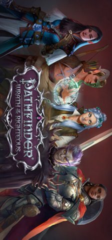 Pathfinder: Wrath Of The Righteous (US)