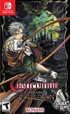 <a href='https://www.playright.dk/info/titel/castlevania-advance-collection'>Castlevania Advance Collection</a>    10/30