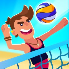 Beach Volleyball Challenge (US)