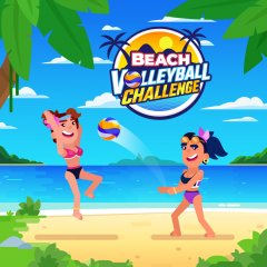 Beach Volleyball Challenge (EU)