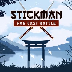 Stickman: Far East Battle (EU)