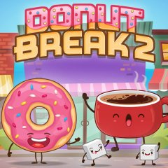 <a href='https://www.playright.dk/info/titel/donut-break-2'>Donut Break 2</a>    19/30