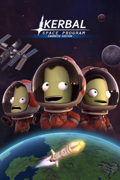 Kerbal Space Program: Enhanced Edition (US)