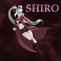 Shiro (EU)