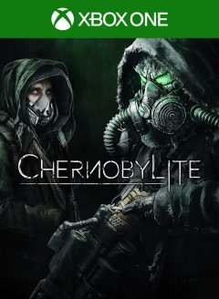 Chernobylite (US)