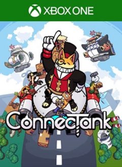 ConnecTank (US)