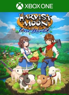 <a href='https://www.playright.dk/info/titel/harvest-moon-one-world'>Harvest Moon: One World</a>    8/30