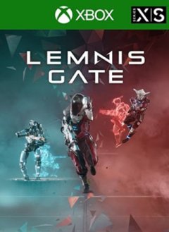 Lemnis Gate (US)
