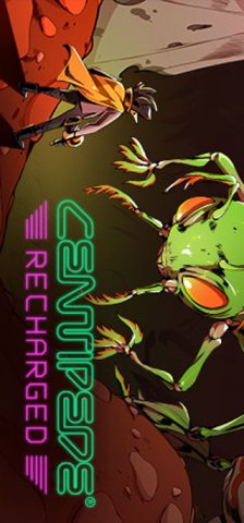 Centipede: Recharged (US)