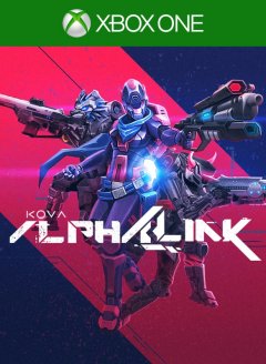 AlphaLink (US)