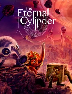 Eternal Cylinder, The (US)