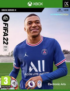 FIFA 22 (EU)