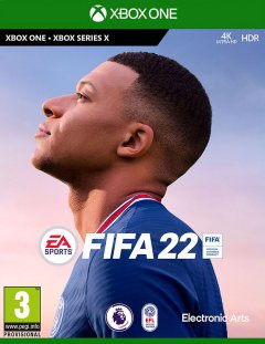 FIFA 22 (EU)
