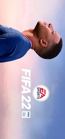 FIFA 22 (US)
