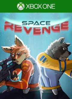Space Revenge (US)