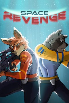 Space Revenge (US)