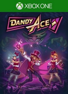 Dandy Ace (US)